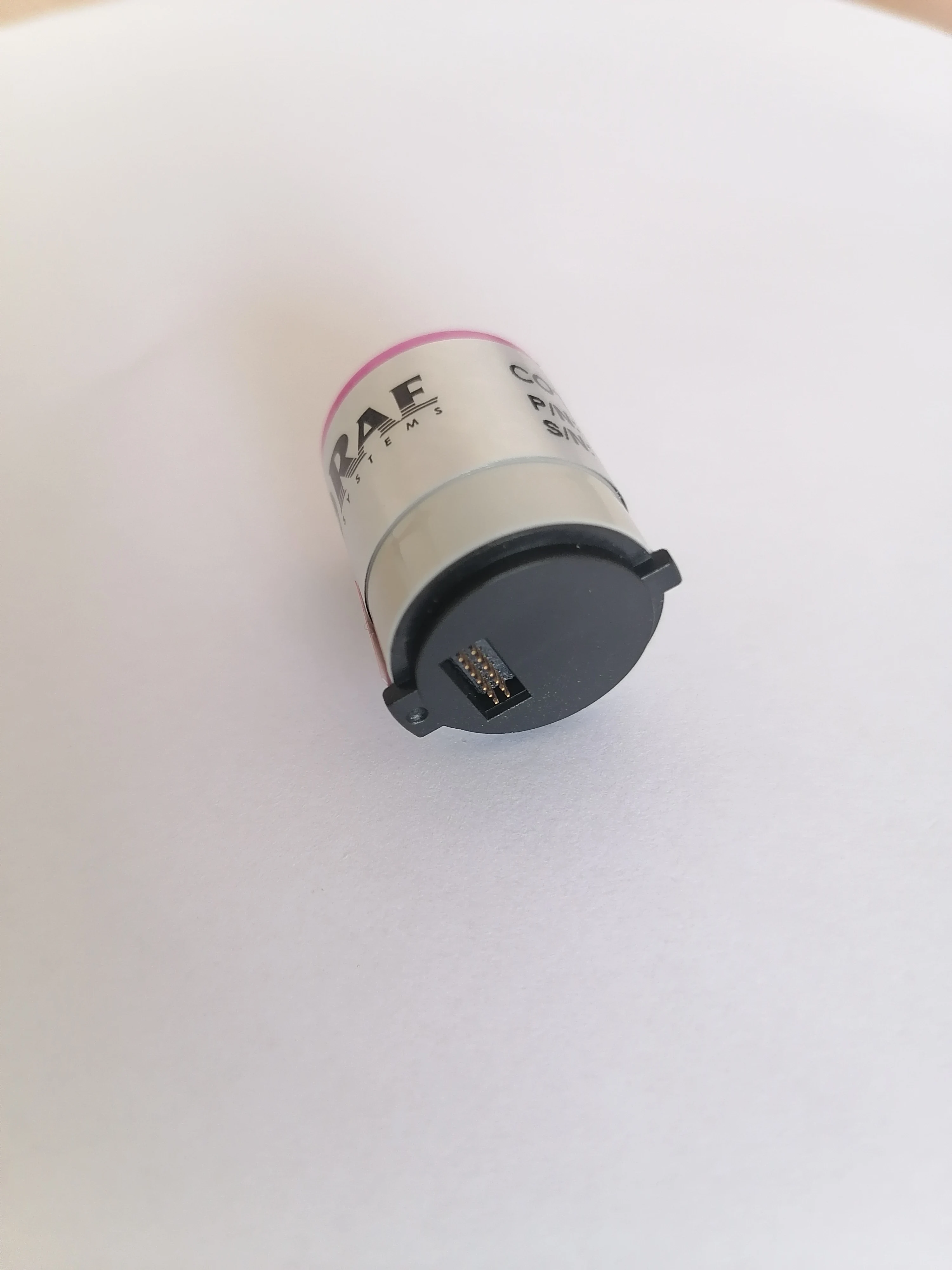 Honeywell Multi Rae Gas Detector Sensor O2 C030942000 Co500 4r+ C03