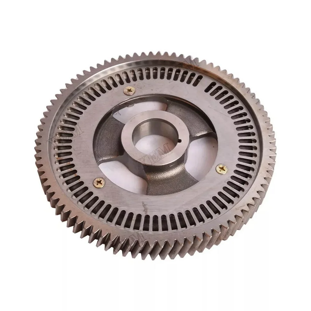 Camshaft Gear 3944298 Engine 6C8.3 ISC ISL9 QSC8.3 QSL9 for Hyundai Loader HL770-7 Excavator R360LC-7