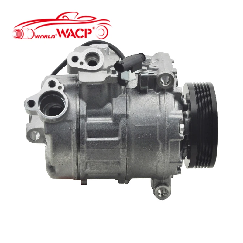 64500021903 - Chinese Air Compressor for Rolls Royce & Bentley