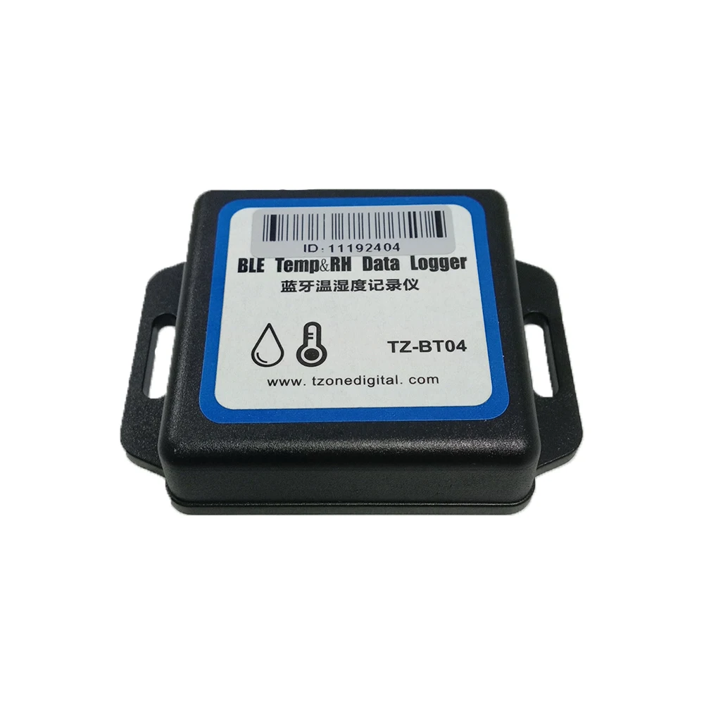 Buy Wholesale China Fruit Shipping Monitoring Temperature Sensor Bluetooth  & Temperature Sensor at USD 4