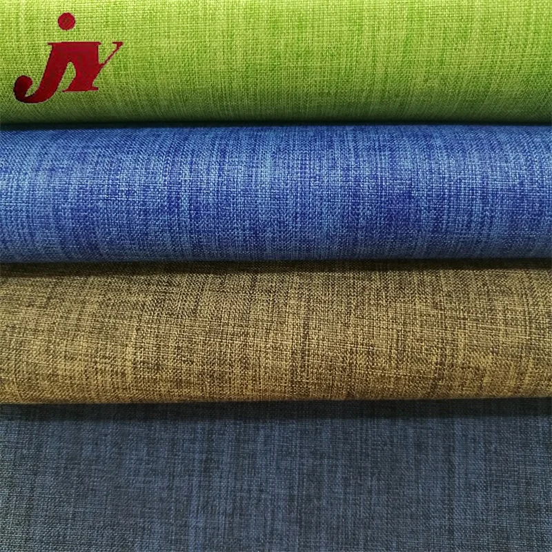 polyester garment bolsa