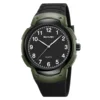 Green/Black-Number