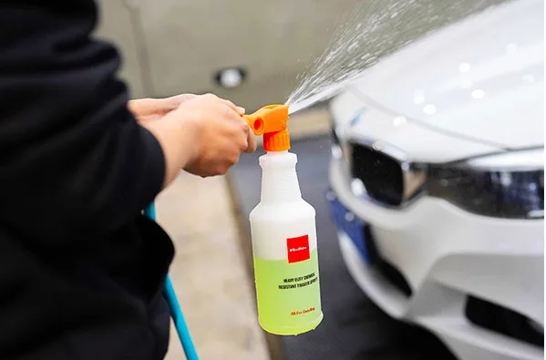 2022 новый индивидуальный оптом многоразовый Многофункциональный шланг-распылитель Насадка распылитель для мойки автомобиля головка распылителя частная марка