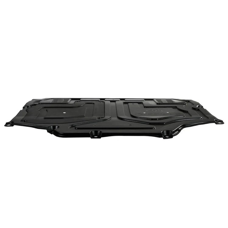 engine lower plate