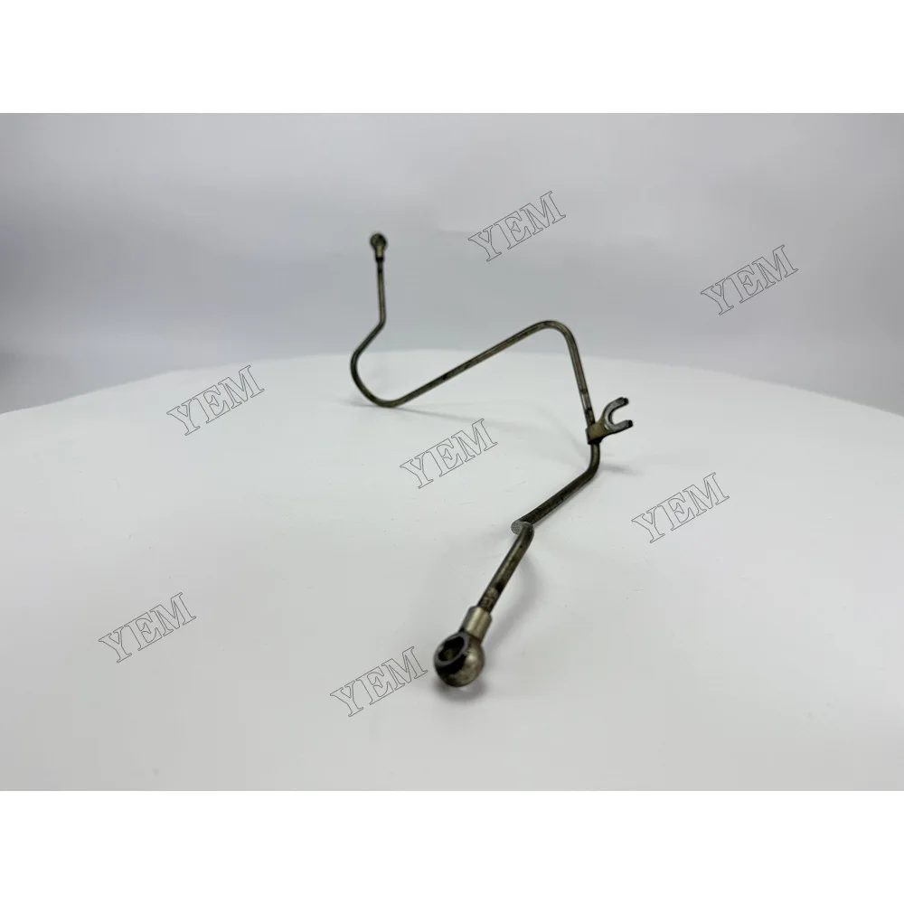 For Perkins 404D-22 Delivery Ling Injector Heavy Equipment Engine Parts 3