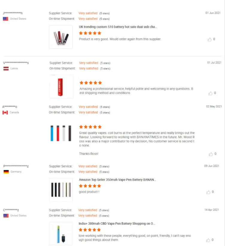 Empty Hottest vape pen ODM&OEM Teslacigs e-cigarette Manufacture Nic free