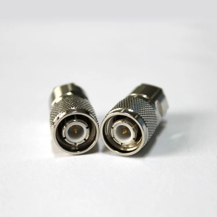 product tnc j13 coaxial connectors high quality waterproof tnc male connector for sale-3