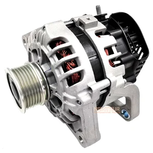 Auto Spare Parts Repuestos JL486ZQ2-A Generator Alternator for CHANGAN CS75