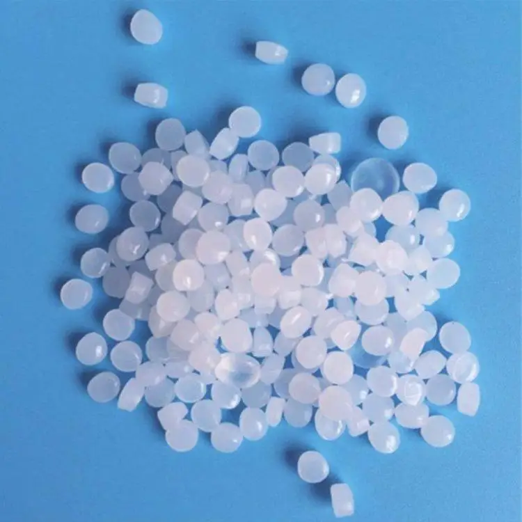 Бедра гранулы высокопрочный полистириловый бедра с высоким