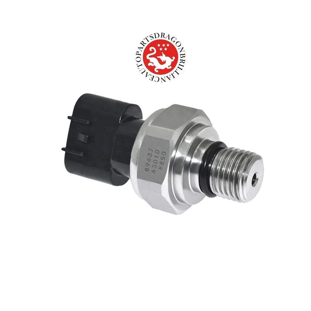 Toyota Oil Pressure Sensor 89637-63010 for Alphard & Corolla