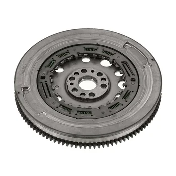 m67a 6DCT250 Dry Clutch Dual Mass Flywheel for Ford Fiesta 1837864