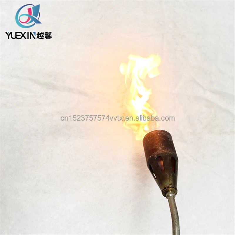 CFR 1633 Fire Resistant Nonwoven Felt For Mattress Flame Retardant fire barrier