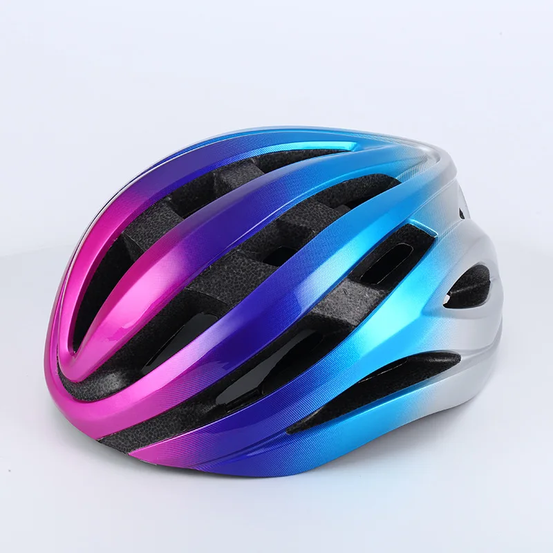 Cross-border Direct Sales Cycling Roller Skating Balance Bike Ultra-light Helmet Mountaineering Helmet