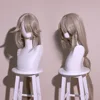 Lina wig