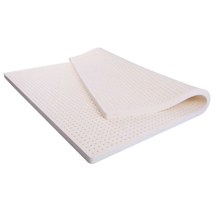 super soft latex mattress