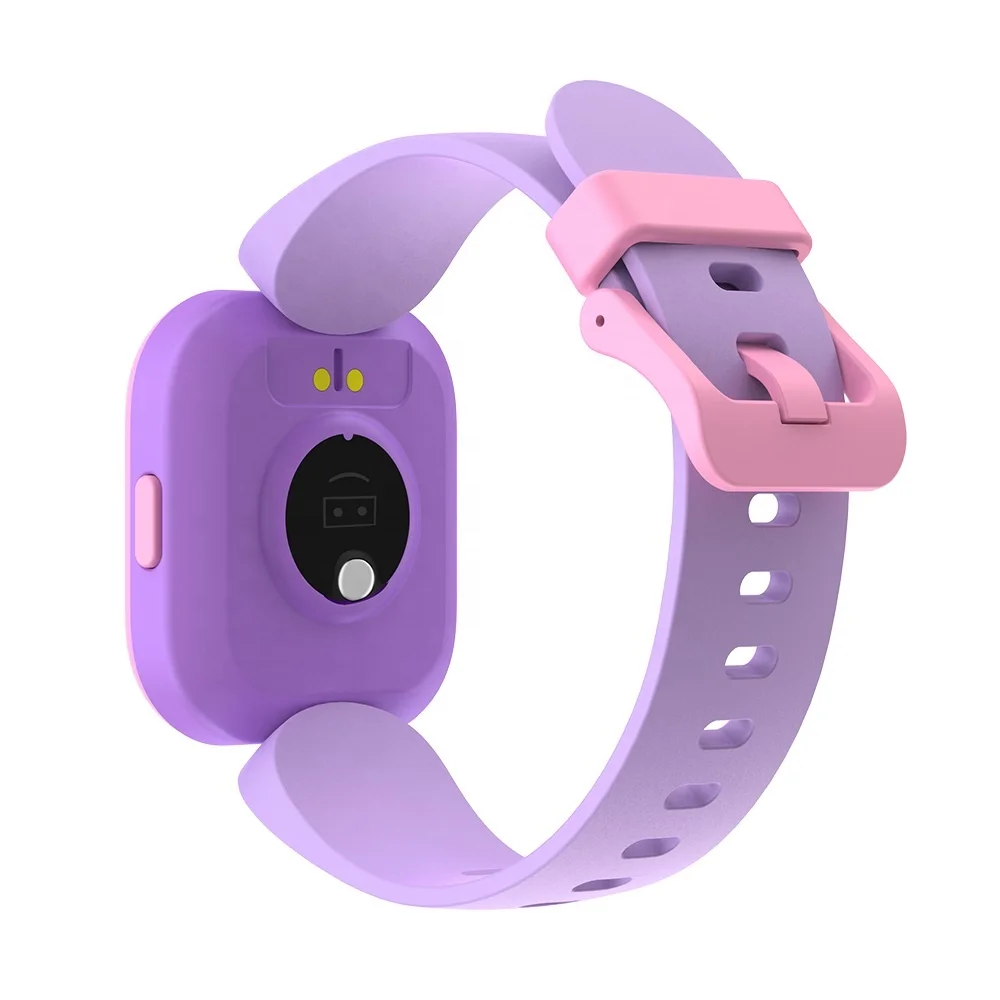 Gift for Children H39T Smart Watch Temperature Kids Watch with Heart Rate Temperature Detection