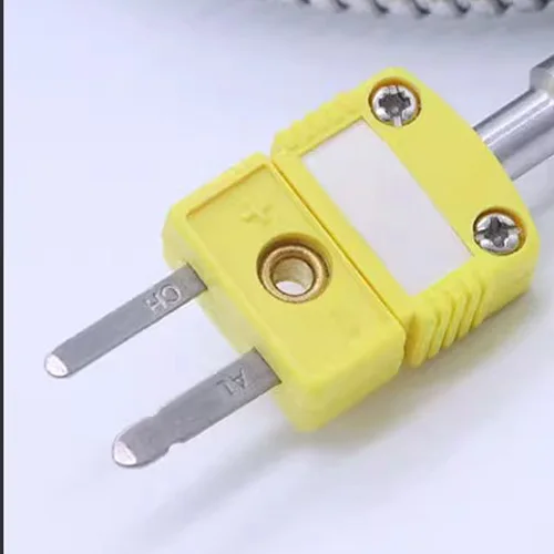 K Type Thermocouple