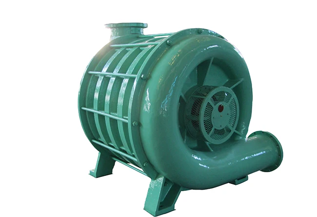 Multistage Centrifugal Blower,Turbo Blower,Centrifugal Blower - Buy ...