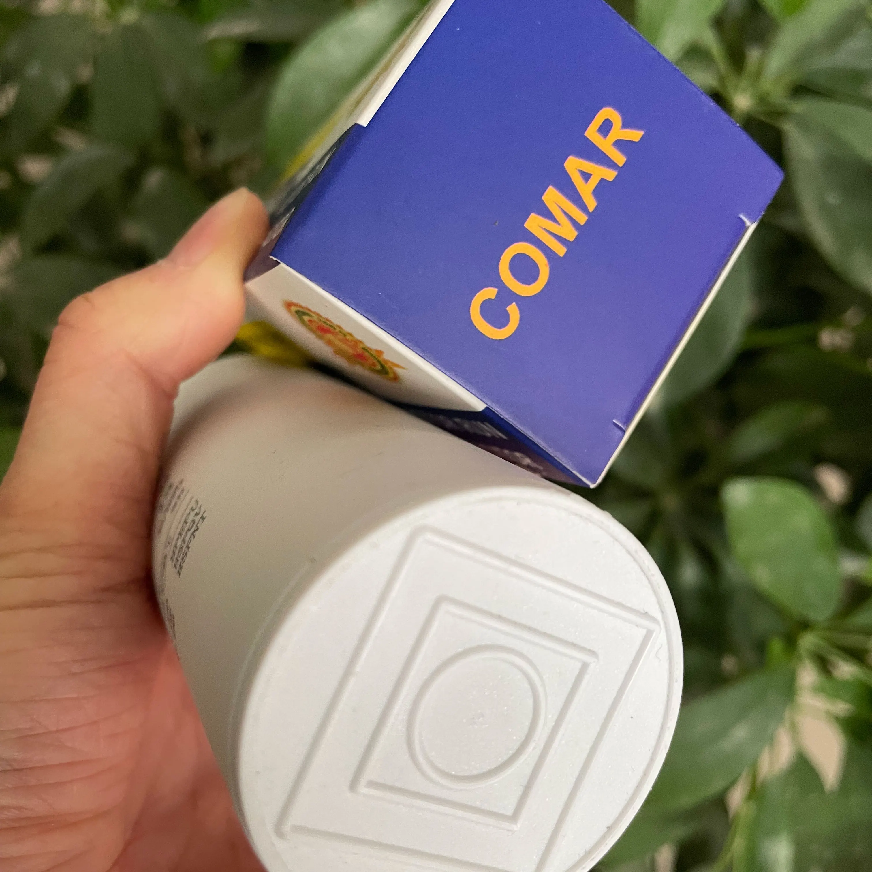 Factory Price Sh Home AC Compressor COMAR Capacitor for Sale (CBB60)