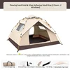 two doors two windows-silver glitter sand gold-2-3 people