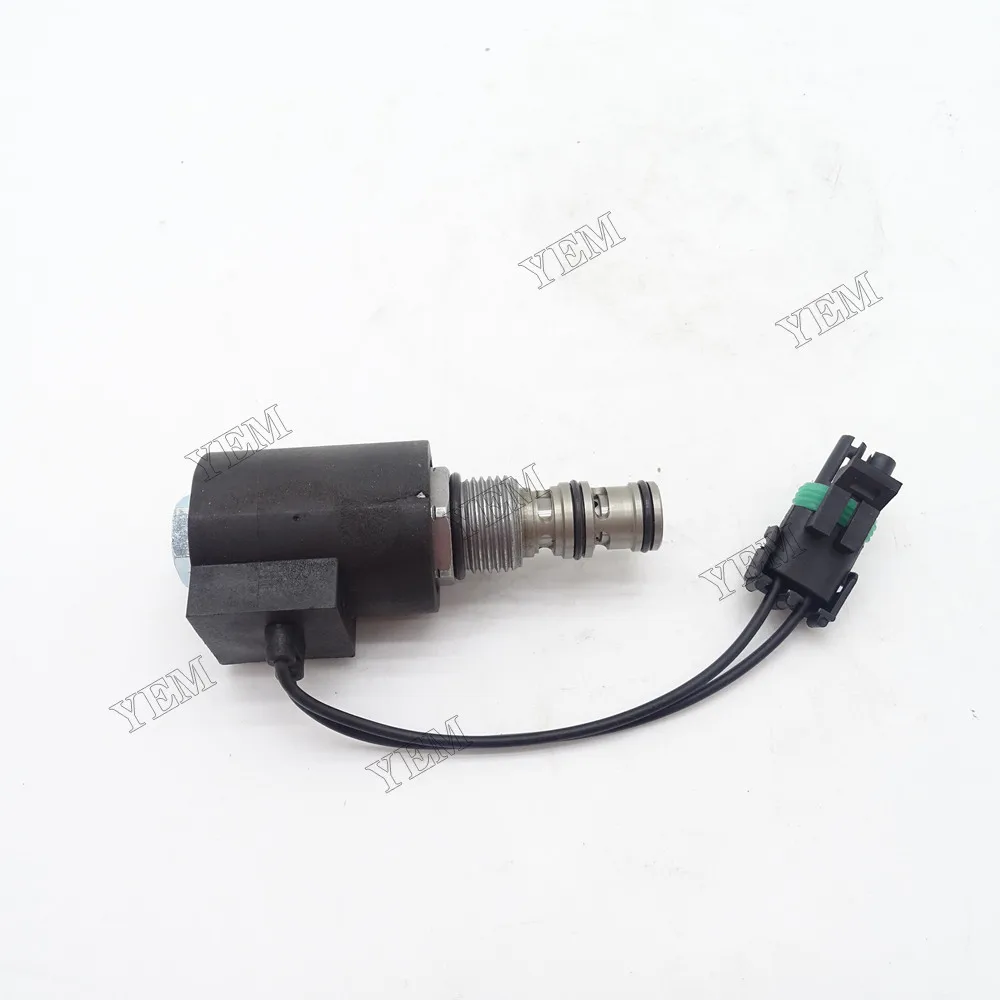 For Case 181147A1 87456901 Solenoid Valve Assembly Standard Size Engine Parts 5
