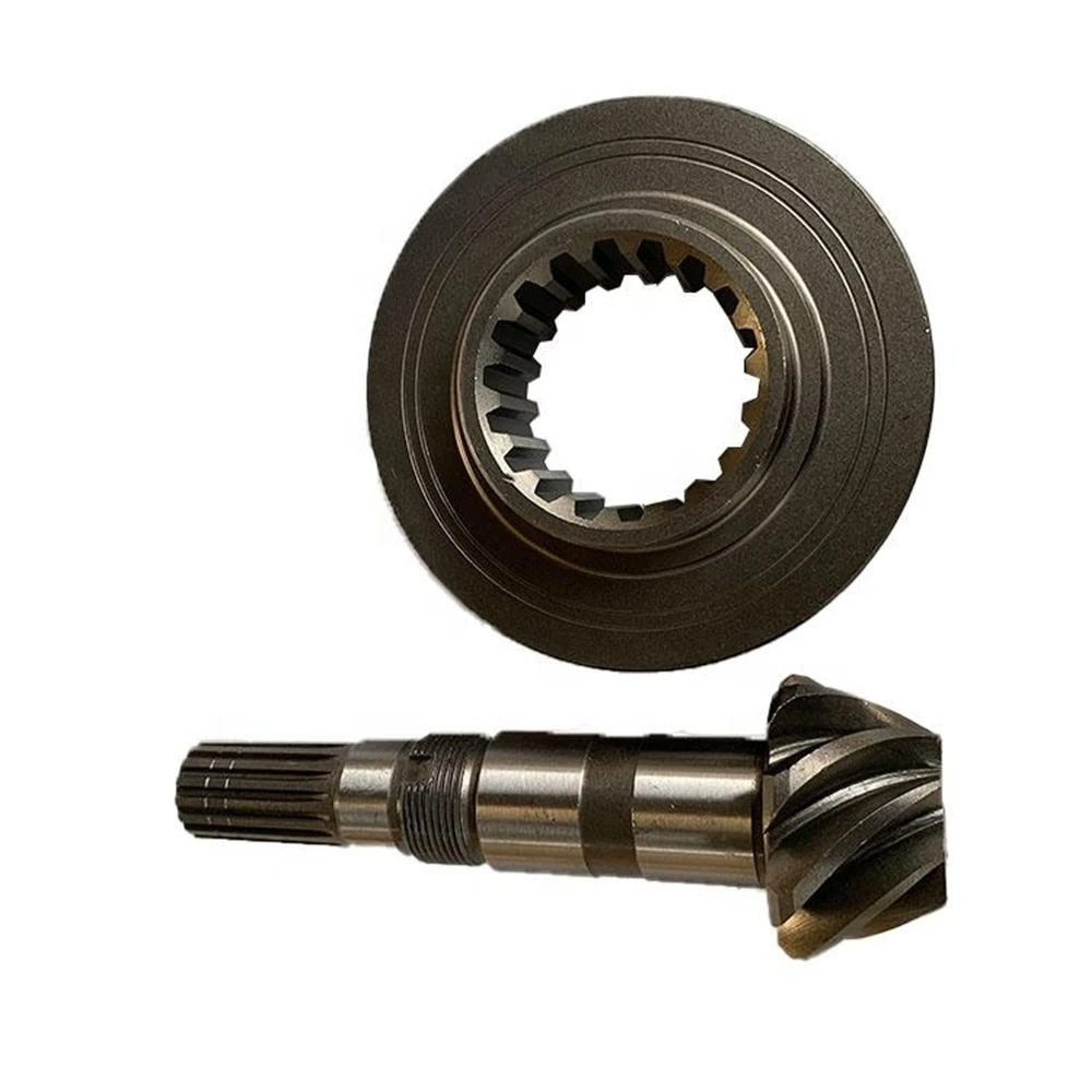 IZUMI Starting Gear for Kubota 3A272-32400 Heavy Duty Engine Parts