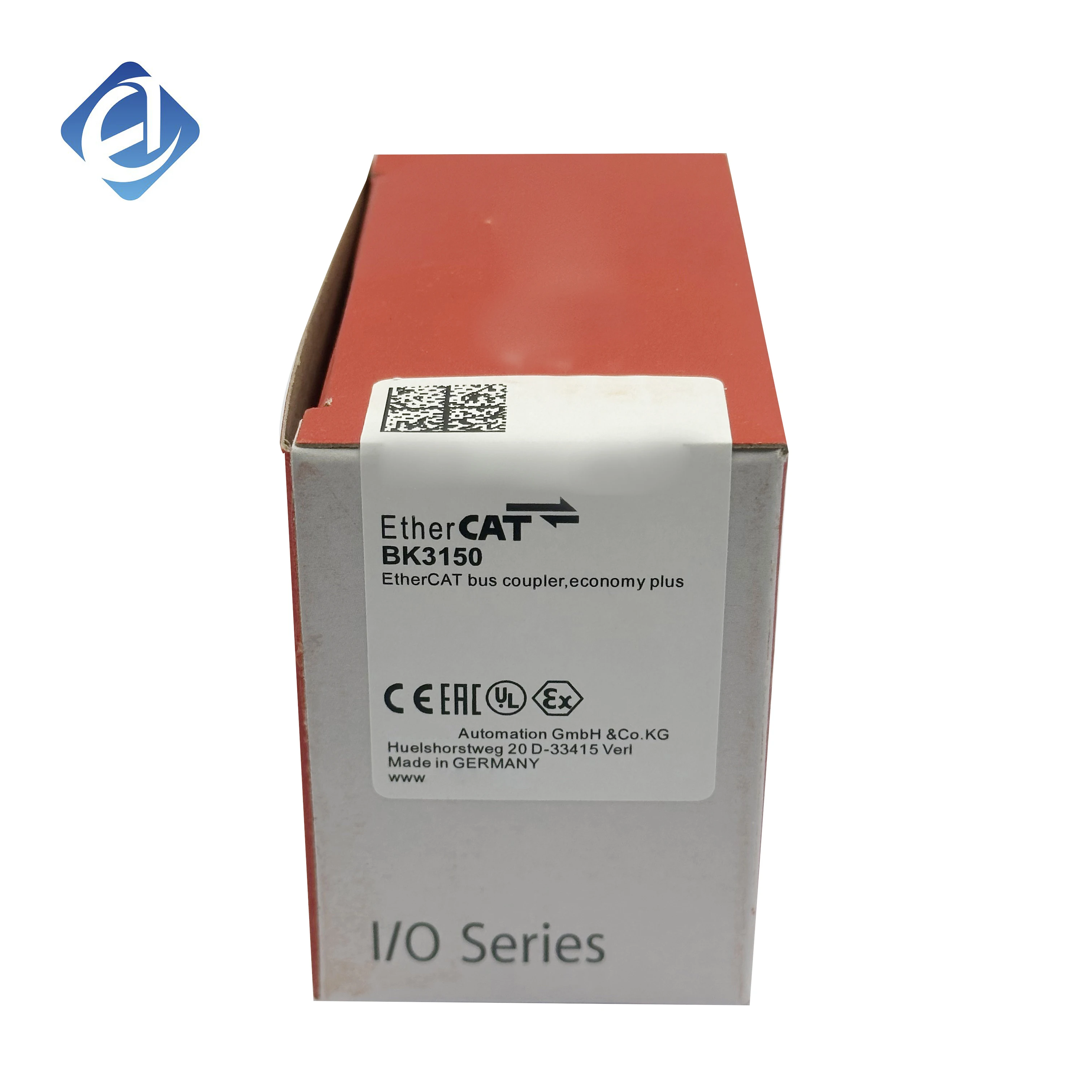 New Original BK3150 RS485 Extension Module 110V Stock in Warehouse