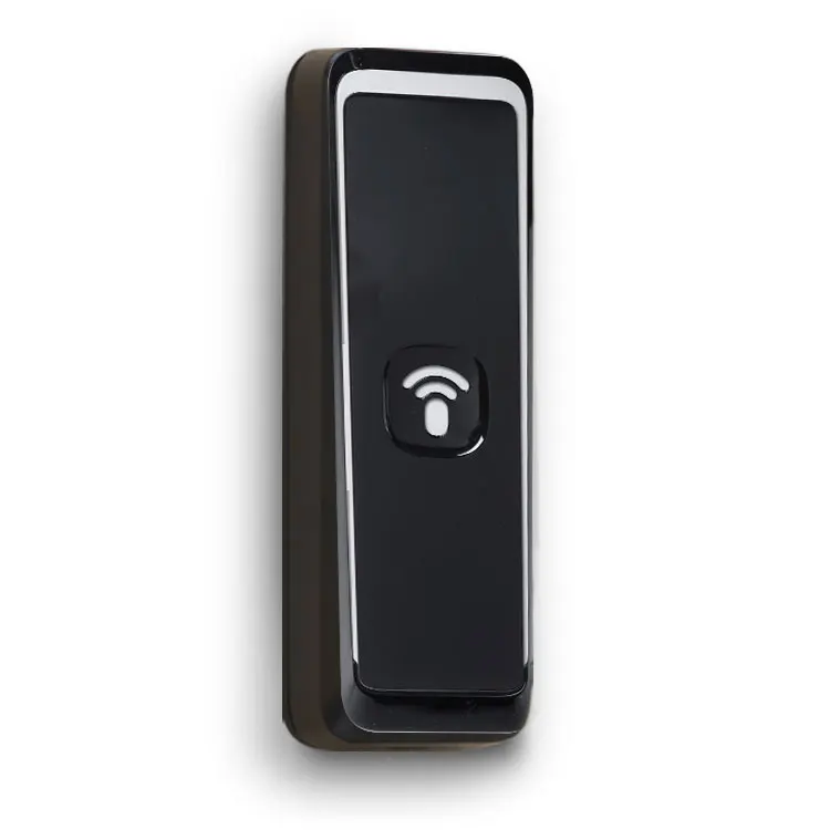 Cidron E 125kHz RFID Tag Reader with NFC Secure Access Module Reader Plastic Material 13.56MHz Frequency