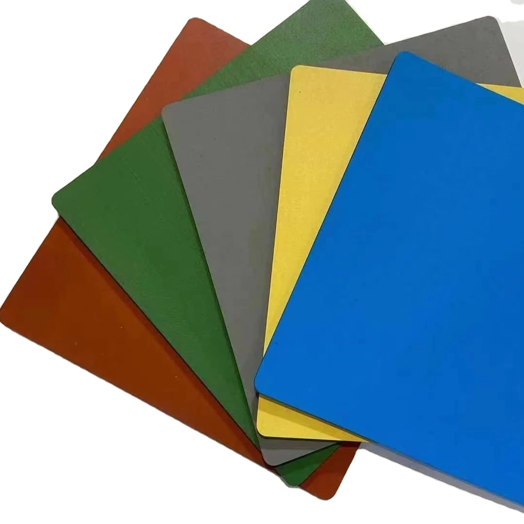2025 New Epdm and Sbr Gym Rubber Flooring for Basketball Football Sports Court