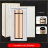 Oro-Taza de vacío