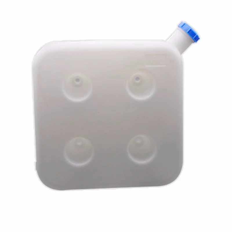 Réservoir De Carburant 10L Plastique Pour Chauffage Diesel Eberspacher - Voiture, Camion, Caravane