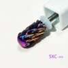 5XC Arcobaleno Nuovo