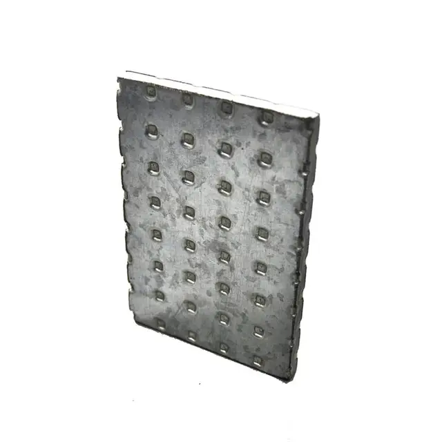 Special Application High Durability Infrastructure External Wall protection Explosion Proof Board