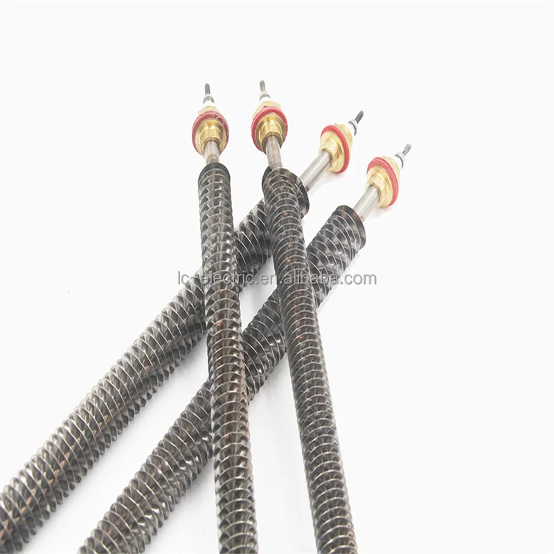 Heating Element Heating Tube, 220v, 1000w, 2kw - detail 20