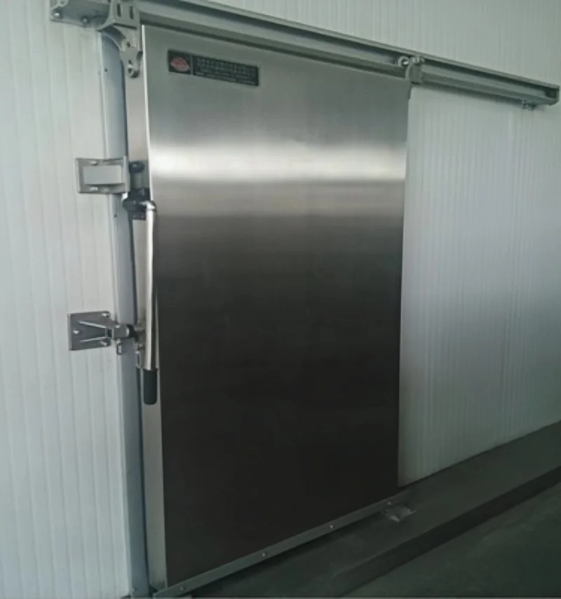 Metal Polyurethane Sandwich Panel, 75mm, 100mm, 120mm, 150mm - detail 52