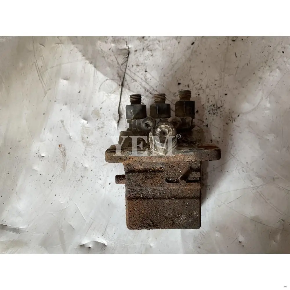 D1503 Pump Rotor for Kubota