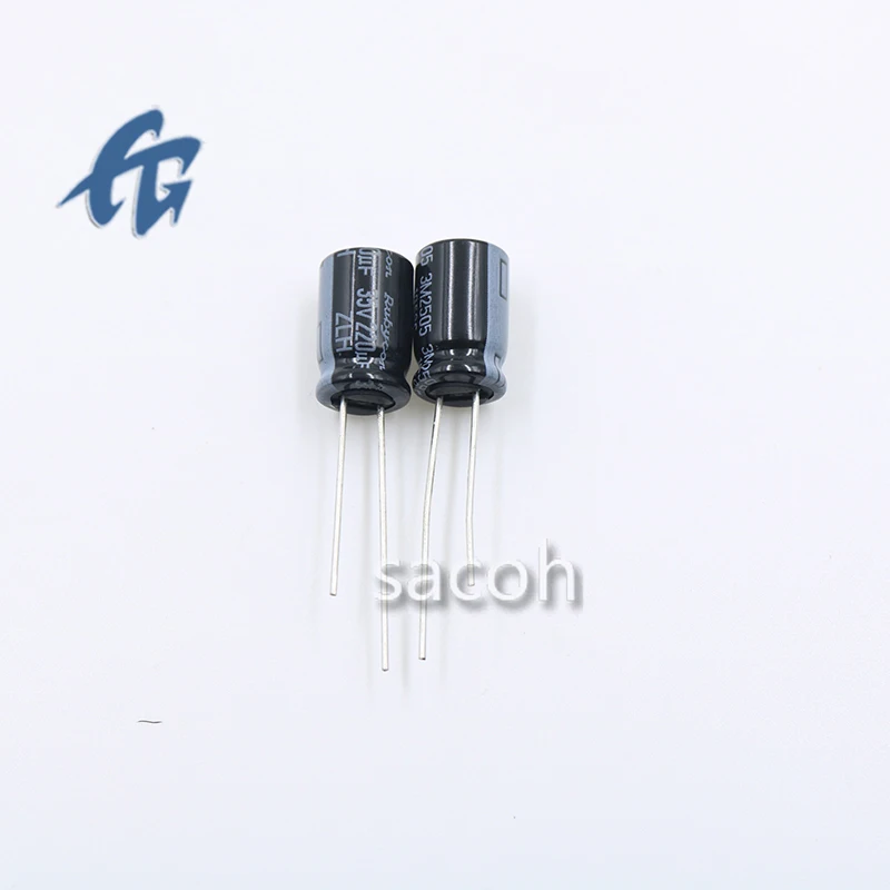 SACOH Wysokiej jakości oryginalne komponenty elektroniczne Dostawcy 35ZLH220MEFC8X11.5