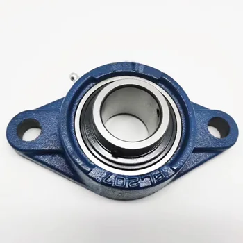 Cuscinetto UCTB201-08 – Blocco Cuscino Base Tappata 1/2 Pollice – Alta Qualità CJ