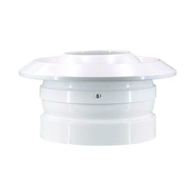 Powder Coated Eyeball Jet Air Nozzle Diffuser for HVAC