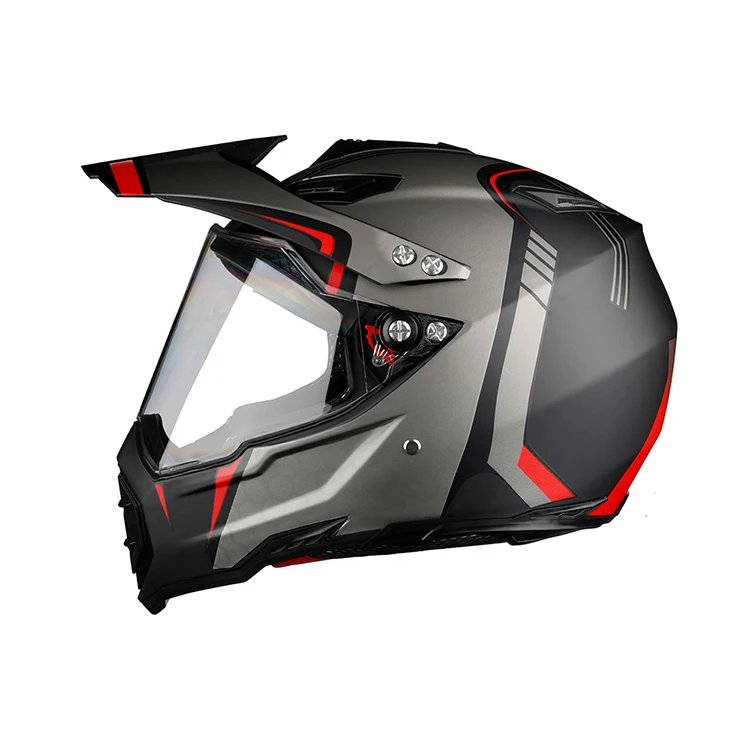 dot off road helmet