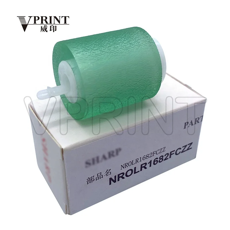 Compatible and NEW NROLR1682FCZZ Feed Roller for Sharp MX M850 M950 M1100 M 850 950 1100 Separation Roller