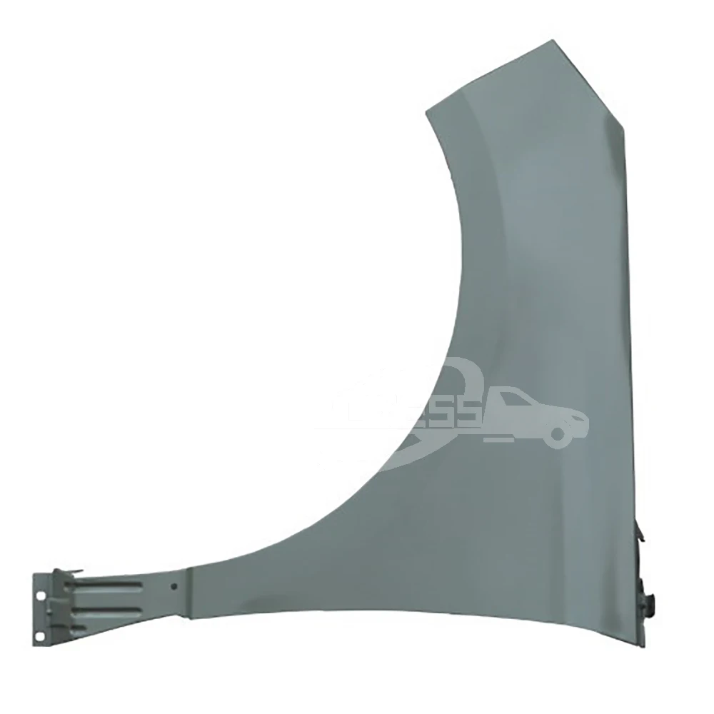 For 2019 Ford Edge Fender FT4BR16016AE FT4Z16006B GT4Z16006A S1719F100...