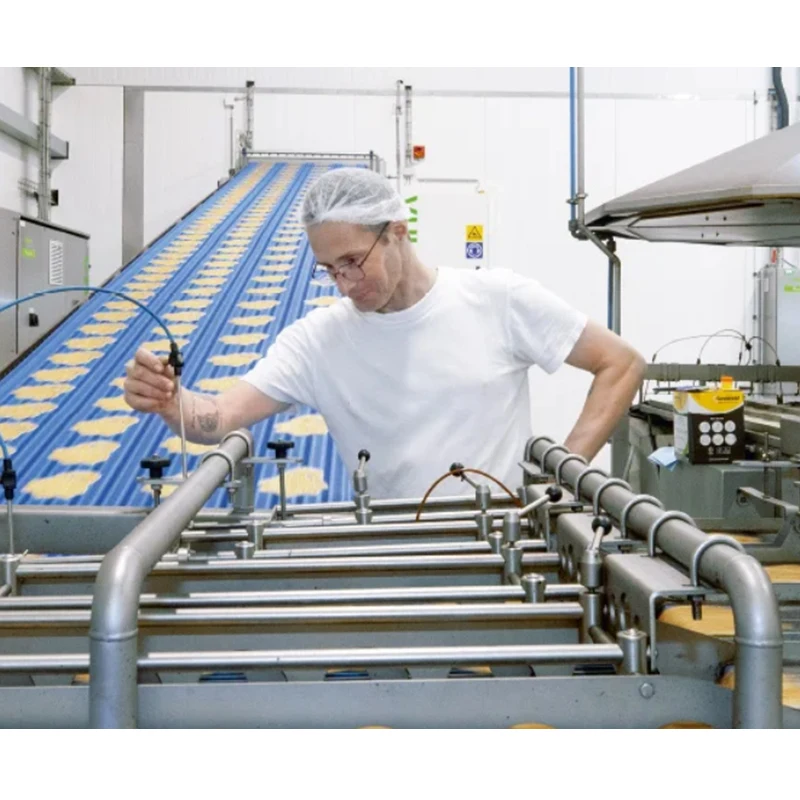 Dora Cake Making Cake Machine High Efficiency Cake Rusk Making Machine / Cake Baking Oven Price / Cake Machine Maker