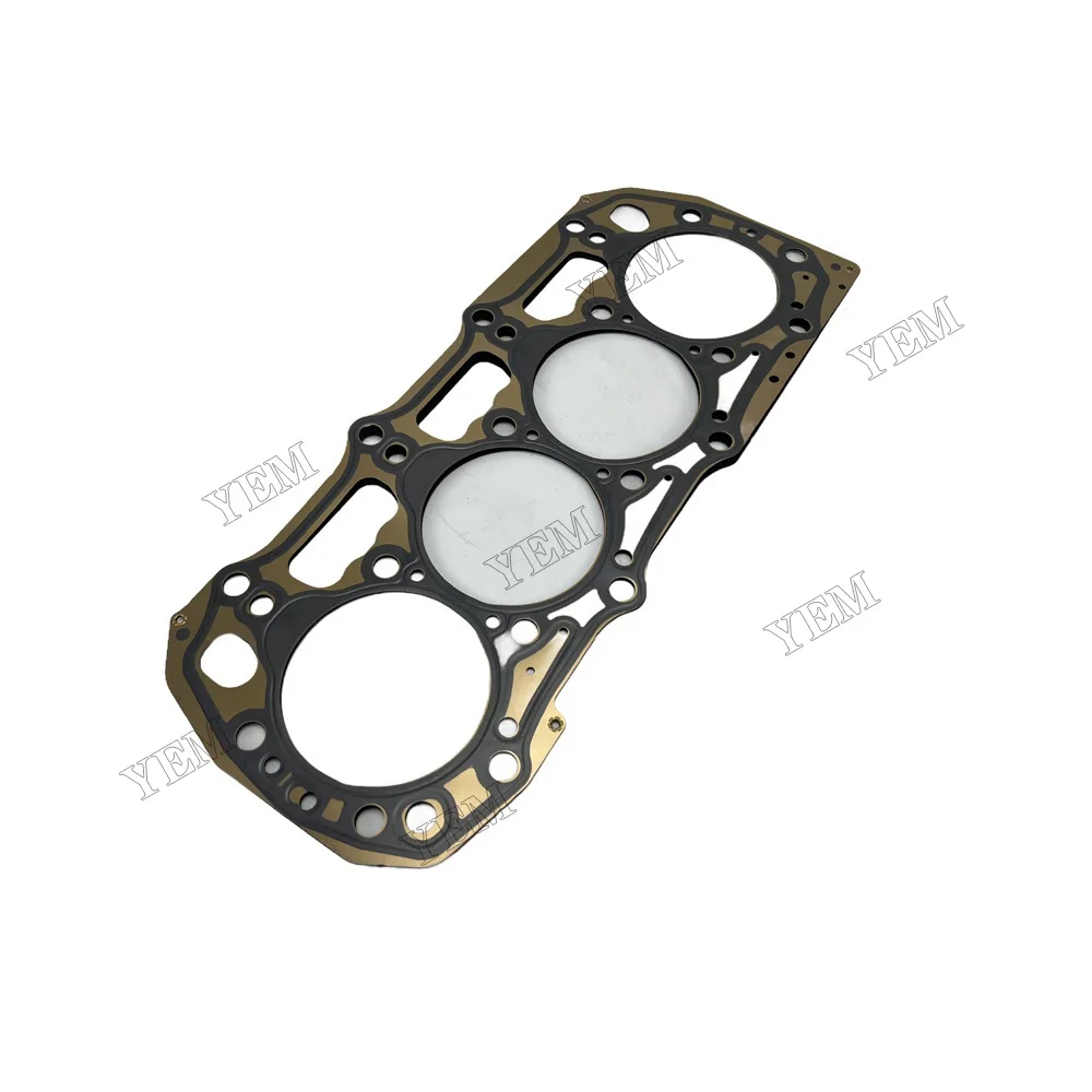 Head Gasket 111147751 Fit for Perkins 404D-22 Engine 5