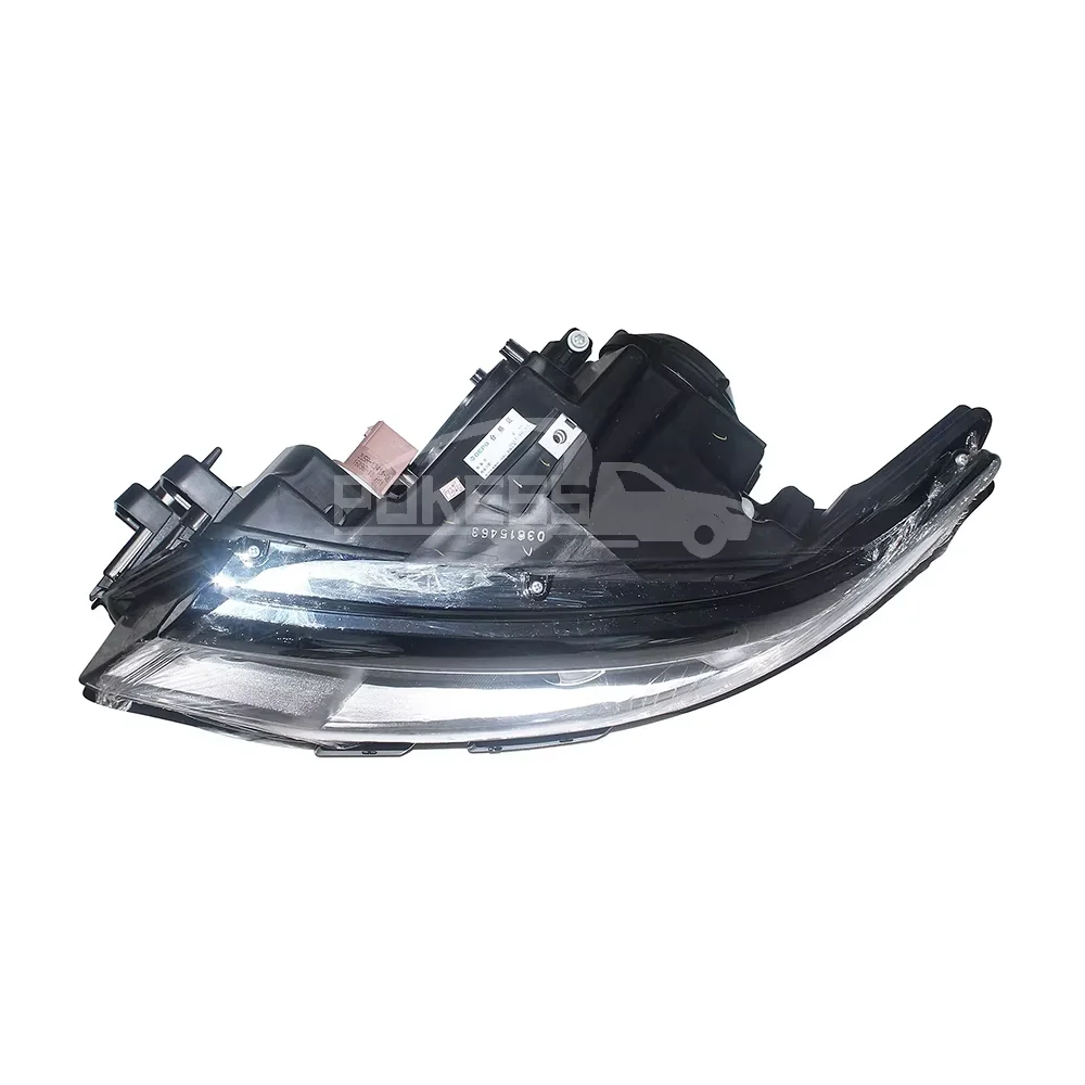 For Ford Edge 2010 Car Headlamp Assy BT4Z13008 Hea — 2
