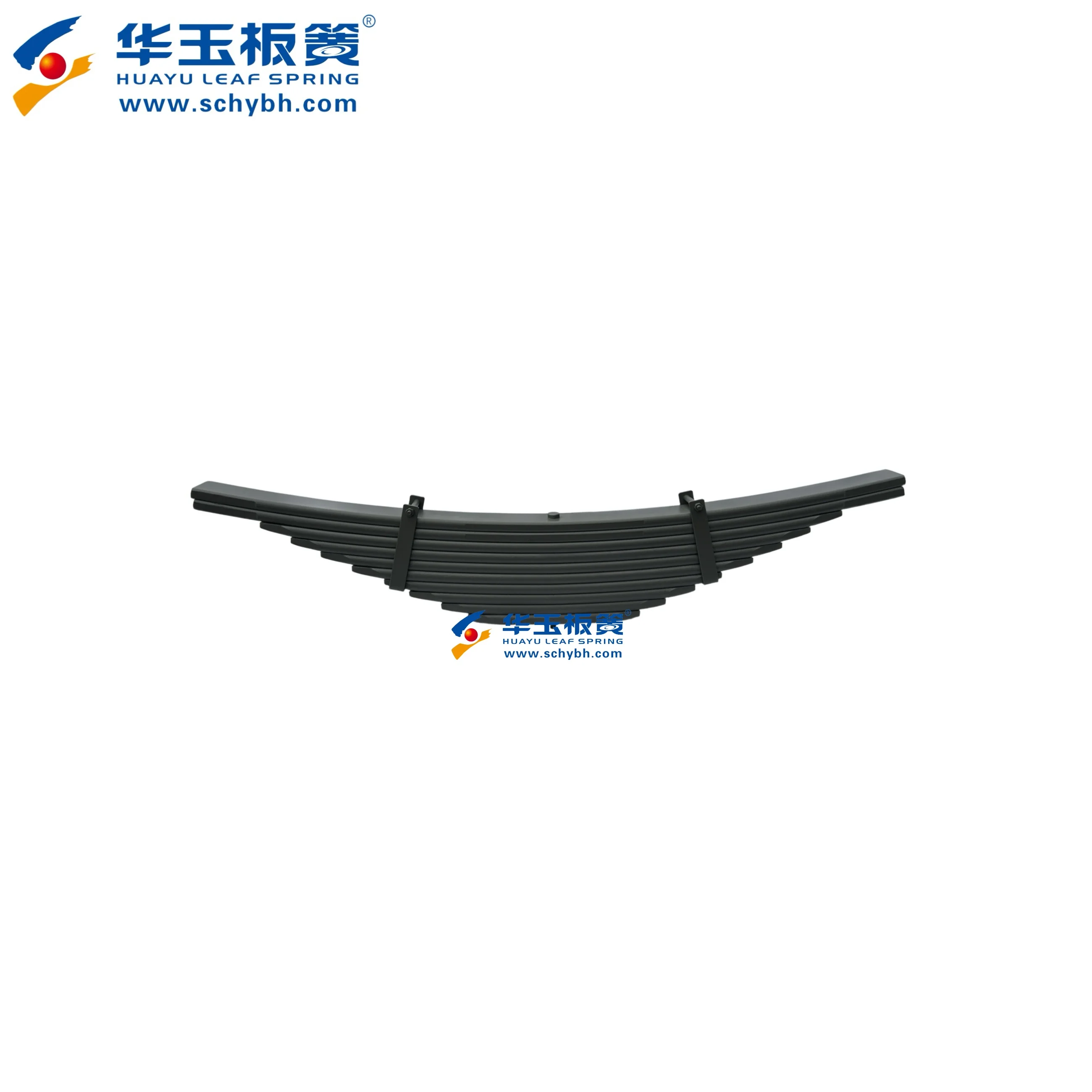 1398987 SCANIA Leaf Spring Replacement Parts