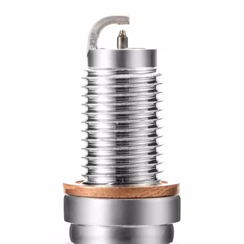 Genuine NGK Laser Platinum Spark Plug PKER7A8EGS for Audi, Seat