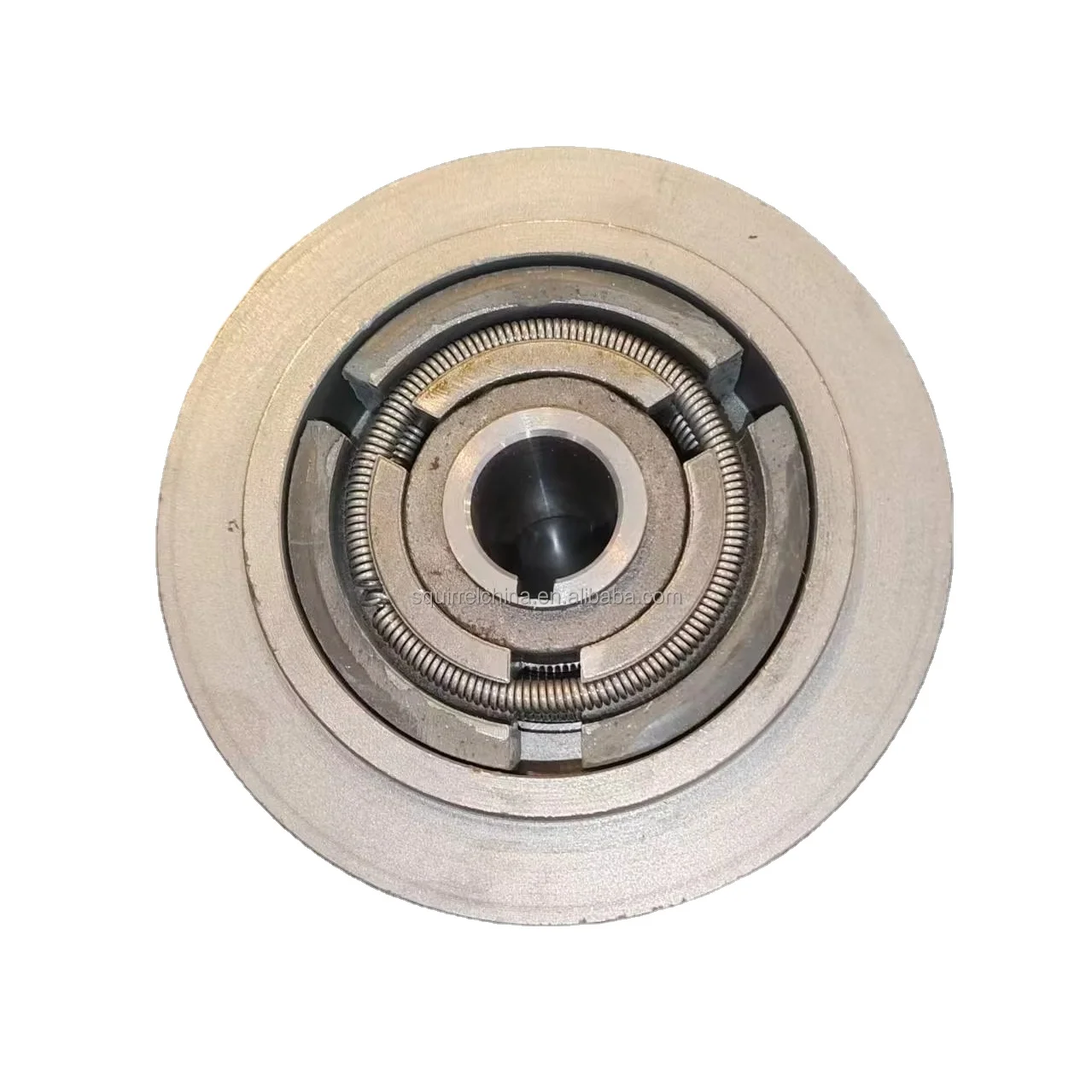 EBERTH Frizione centrifuga Albero 25,4 mm, cinghia singola EBERTH Frizione centrifuga Albero 25,4 mm, cinghia singola
