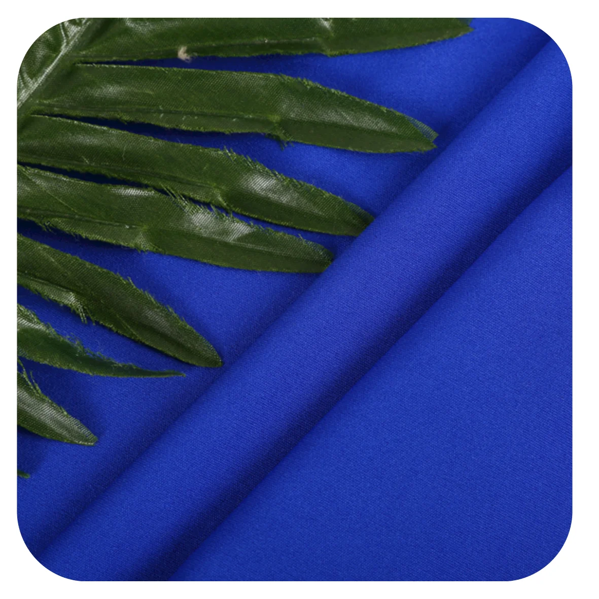 MY Knit Factory Polyester Zurich Fabric 96% Polyester+4% Spandex 190gsm One-Piece Dress Fabric with Interlock Style for Girls