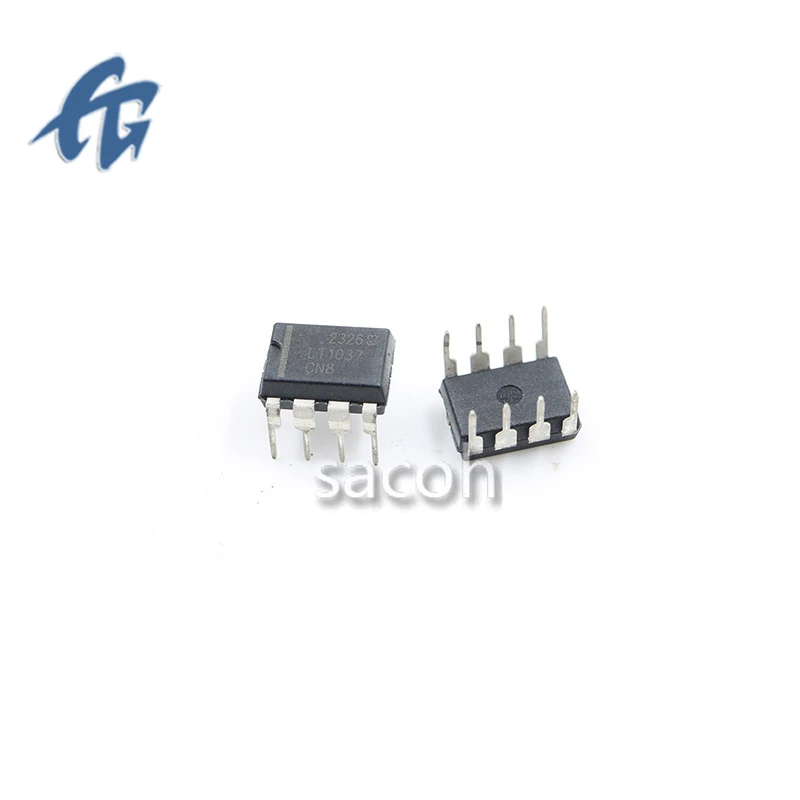 (SACOH Electronic Components)LT1037CN8